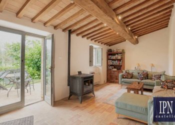Salone - Apartment UMBERTIDE, Umbertide - photo 16