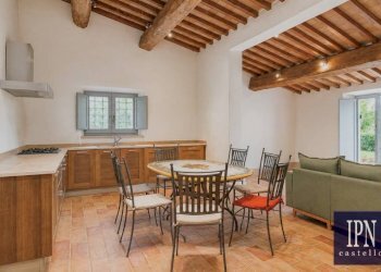 Salone - Apartment UMBERTIDE, Umbertide - photo 19