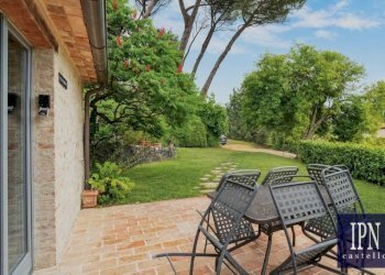 Giardino - Apartment UMBERTIDE, Umbertide - photo 20