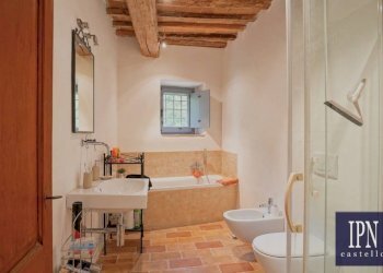 Bagno - Apartment UMBERTIDE, Umbertide - photo 33