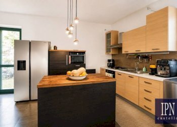 Cucina - Villa strada Vicolo Rancolfo, 6, Perugia - photo 30