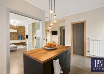 Cucina - Villa strada Vicolo Rancolfo, 6, Perugia - photo 31