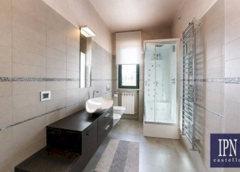 Bagno - Villa strada Vicolo Rancolfo, 6, Perugia - photo 35