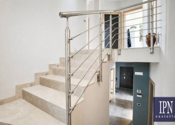 Interno palazzo - Villa strada Vicolo Rancolfo, 6, Perugia - photo 36