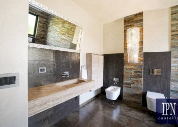 Bagno - Villa strada Vicolo Rancolfo, 6, Perugia - photo 37
