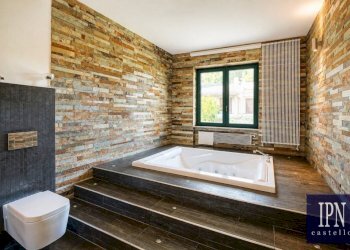 Bagno - Villa strada Vicolo Rancolfo, 6, Perugia - photo 38