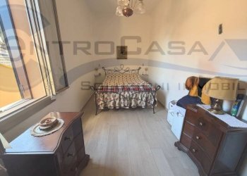 Camera da letto - Trilocale San Lazzaro di Savena - foto 8