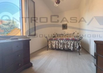 Camera da letto - Trilocale San Lazzaro di Savena - foto 9