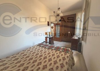 Camera da letto - Trilocale San Lazzaro di Savena - foto 12