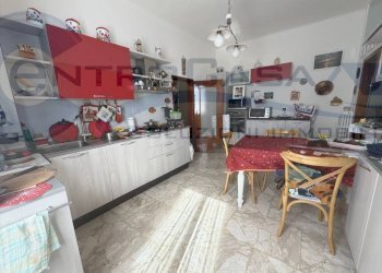 Cucina - Trilocale San Lazzaro di Savena - foto 14