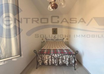 Camera da letto - Trilocale San Lazzaro di Savena - foto 18