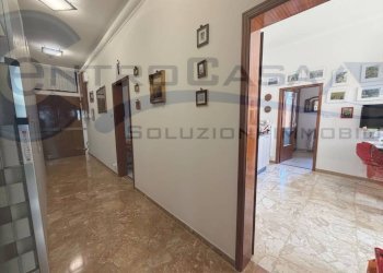 Corridoio - Trilocale San Lazzaro di Savena - foto 20