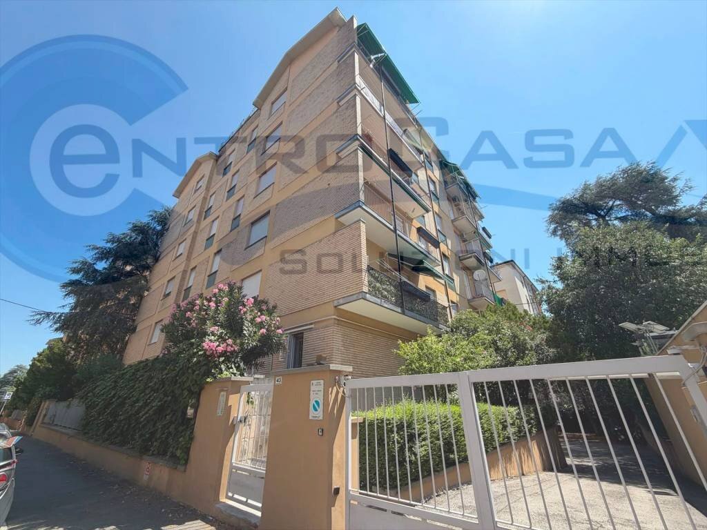 Facciata - Trilocale Bologna (zona Murri) - foto 1