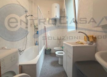 Bagno - Trilocale Bologna (zona Murri) - foto 2