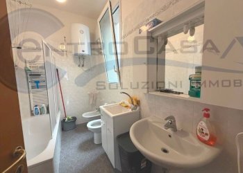 Bagno - Trilocale Bologna (zona Murri) - foto 4