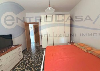 Camera da letto - Trilocale Bologna (zona Murri) - foto 5