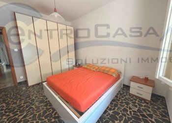 Camera da letto - Trilocale Bologna (zona Murri) - foto 6