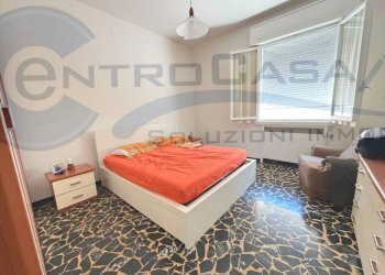 Camera da letto - Trilocale Bologna (zona Murri) - foto 7