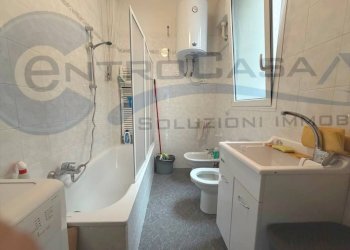 Bagno - Trilocale Bologna (zona Murri) - foto 8