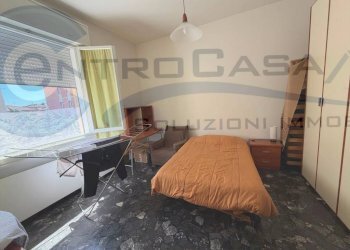 Camera da letto - Trilocale Bologna (zona Murri) - foto 9