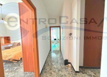 Corridoio - Trilocale Bologna (zona Murri) - foto 11