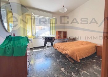 Camera da letto - Trilocale Bologna (zona Murri) - foto 14