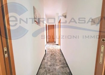 Corridoio - Trilocale Bologna (zona Murri) - foto 17