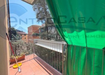 Terrazzo - Trilocale Bologna (zona Murri) - foto 18