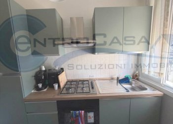 Cucina - Trilocale Bologna (zona Murri) - foto 20