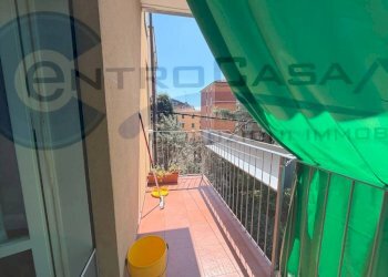 Balcone - Trilocale Bologna (zona Murri) - foto 21