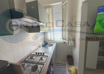 Cucina - Trilocale Bologna (zona Murri) - foto 22