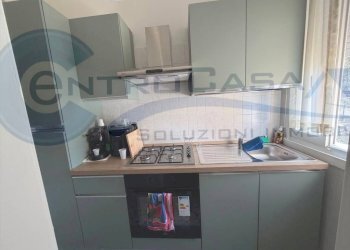 Cucina - Trilocale Bologna (zona Murri) - foto 23