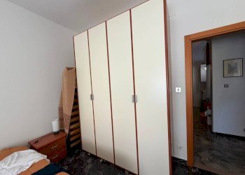 Camera da letto - Trilocale Bologna (zona Murri) - foto 27