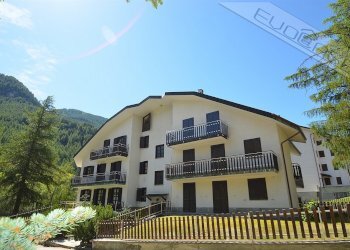 Bilocale Viale IV Novembre , Pragelato - foto 4