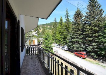 Bilocale Viale IV Novembre , Pragelato - foto 9