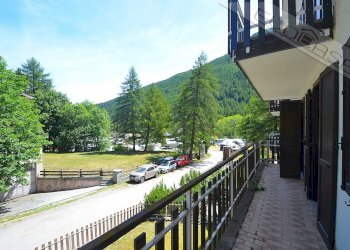 Bilocale Viale IV Novembre , Pragelato - foto 10
