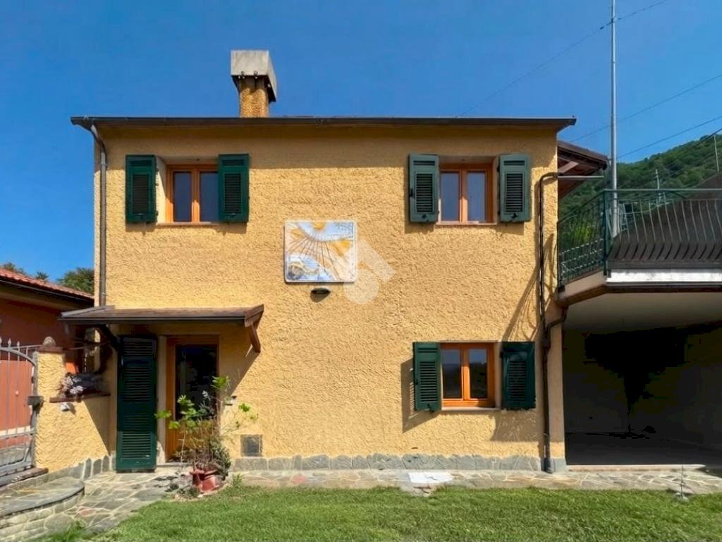 Villa Via Cerreto, Orero - photo 2