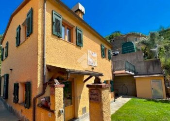 Villa Via Cerreto, Orero - photo 1