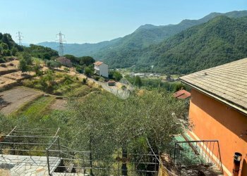 Villa Via Cerreto, Orero - photo 12