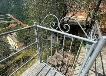 Villa Via Cerreto, Orero - photo 13