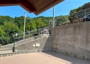 Villa Via Cerreto, Orero - photo 23