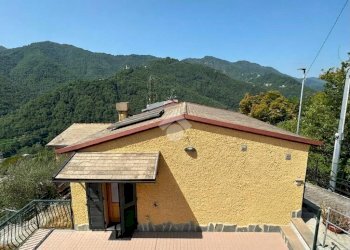 Villa Via Cerreto, Orero - photo 29