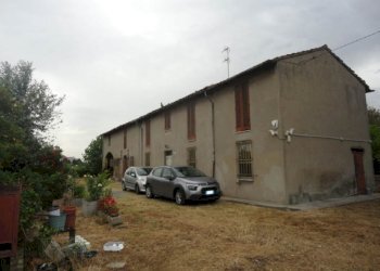 Independent house Ravenna (neighborhood Fornace Zarattini) - photo 1