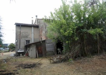 Independent house Ravenna (neighborhood Fornace Zarattini) - photo 4