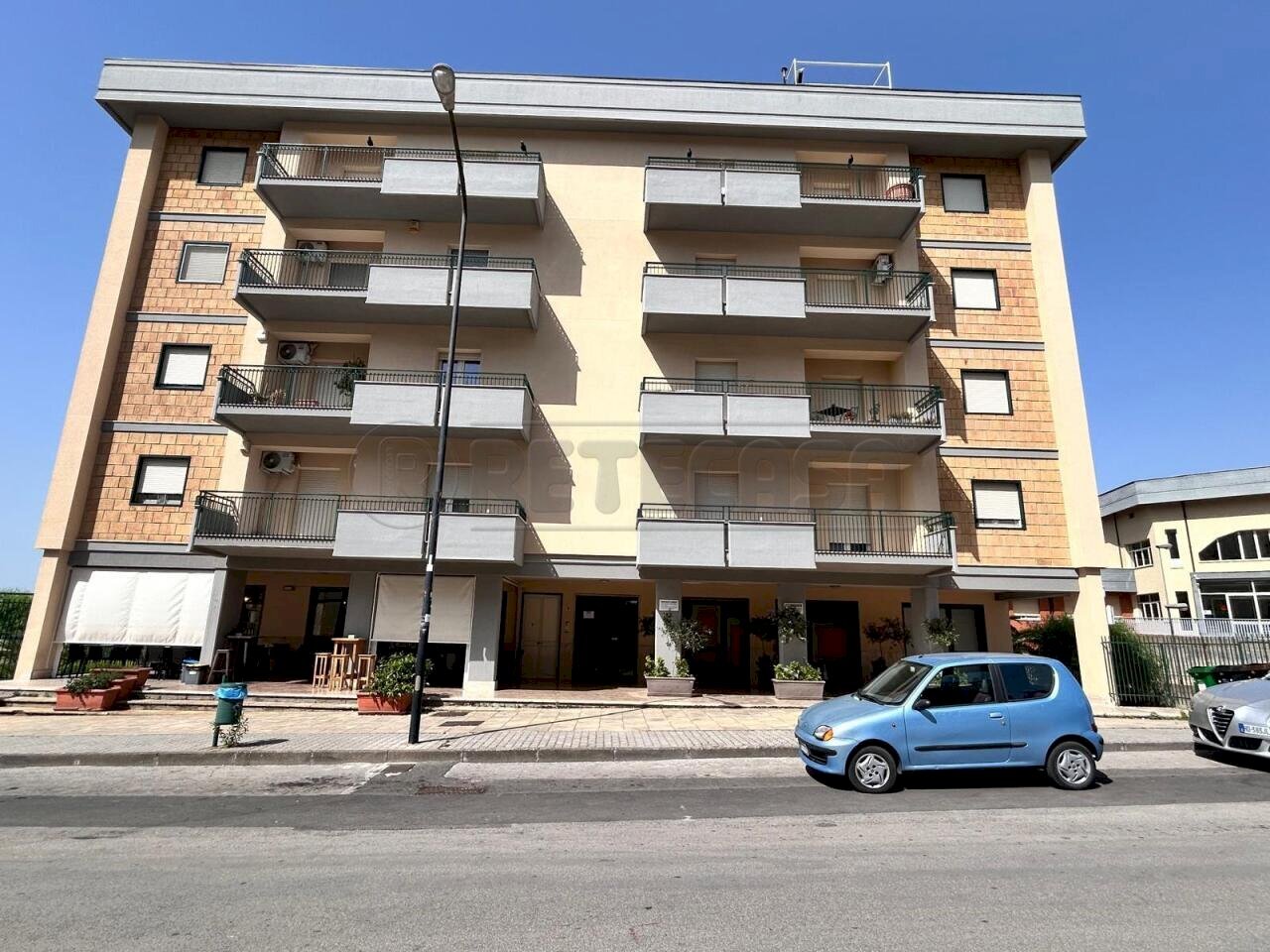 WhatsApp Image 2026-07-17 at 11.13.21 (1) - Appartamento Via Ferdinando I 12, Caltanissetta - foto 1
