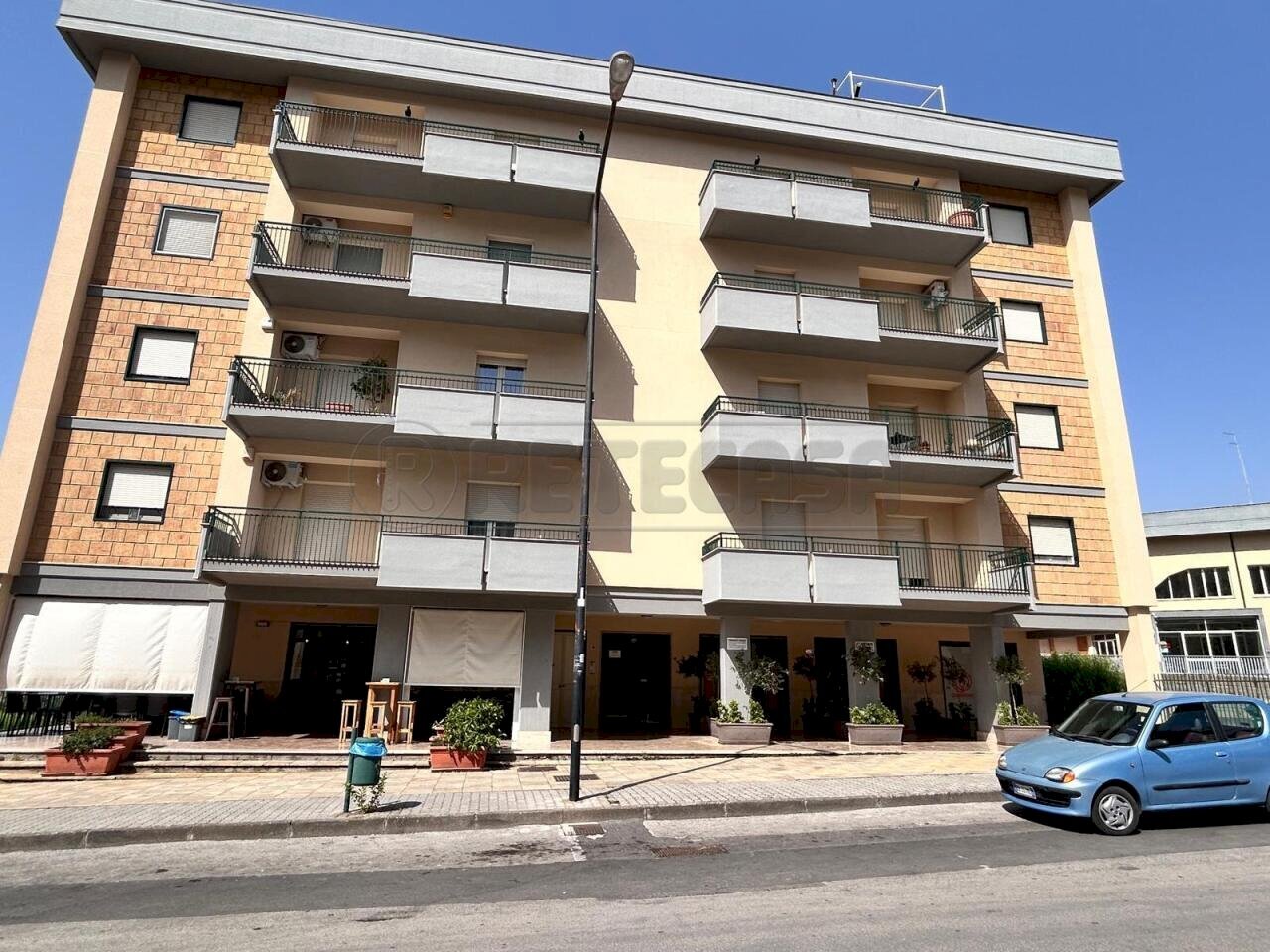 WhatsApp Image 2026-07-17 at 11.13.21 (2) - Appartamento Via Ferdinando I 12, Caltanissetta - foto 2