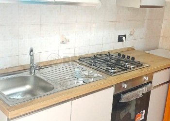 cucina Paradiso - Appartamento Via Consolare Pompea n. 7, Messina - foto 12