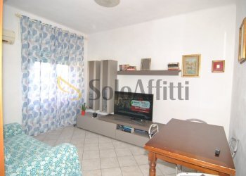 SALA - Appartamento Piazza Della Barriera Garibaldi 18, Livorno - foto 2