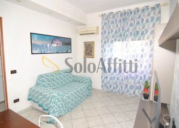 SALA - Appartamento Piazza Della Barriera Garibaldi 18, Livorno - foto 3