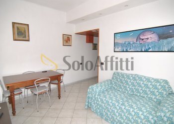 SALA - Appartamento Piazza Della Barriera Garibaldi 18, Livorno - foto 4